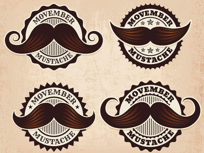 Movember theworldofdiouk